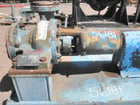 330 GPM @ 67' TDH, Hayward-Tyler #4x6x10H, Centrifugal Pump, Horz., 1-Stage, 6" suction, 4" discharge, 1775 - Image 5