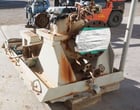 1180 GPM @ 102' TDH, Ingersoll-Rand #6x10x12ALC, Centrifugal Pump, Horz., 1-Stage, 11.25" imp., 10" suction - Image 2