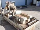 1180 GPM @ 102' TDH, Ingersoll-Rand #6x10x12ALC, Centrifugal Pump, Horz., 1-Stage, 11.25" imp., 10" suction - Image 3