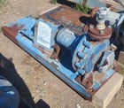 108 GPM @ 75' TDH, Ingersoll-Rand #D814-2x1.5x9, Centrifugal Pump, Horz., 1-Stage, 8.4" imp., 2" suction - Image 2