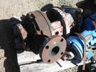 350 GPM @ 220' TDH, Peerless #8196, Centrifugal Pump, Horz., 1-Stage, 3" suction, 2" discharge, 350 RPM - Image 2