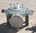 6510 GPM @ 925' TDH, Sulzer Bingham #10x14x16.5-HSB, Centrifugal Pump, Horz., 1-Stage, 15.58" imp., 14" - Image 2