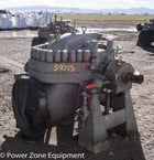 3500 GPM @ 435' TDH, Sulzer Bingham #14x14x12.5-HSB, Centrifugal Pump, Horz., 1-Stage, 14" suction, 14" - Image 1