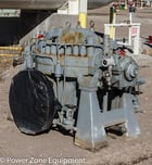 3500 GPM @ 435' TDH, Sulzer Bingham #14x14x12.5-HSB, Centrifugal Pump, Horz., 1-Stage, 14" suction, 14" - Image 3