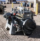 3500 GPM @ 435' TDH, Sulzer Bingham #14x14x12.5-HSB, Centrifugal Pump, Horz., 1-Stage, 14" suction, 14" - Image 4