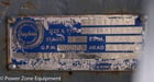 3500 GPM @ 435' TDH, Sulzer Bingham #14x14x12.5-HSB, Centrifugal Pump, Horz., 1-Stage, 14" suction, 14" - Image 5