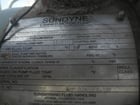 65 GPM @ 167' TDH, Sundyne #HT22C-S1NHT-02D1C, High Temp. Canned Motor Pump, 5.59" imp., 2" suction, 1" - Image 3