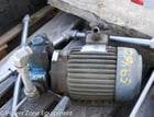 22 GPM, Tuthill #CC1102017-CV, Centrifugal Pump, Horz., 1-Stage, 2" suction, 2" discharge, 2 HP, 1800 RPM - Image 2