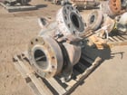 2213 GPM @ 215' TDH, Union #6x8x15-HTS, Centrifugal Pump, Horz., 1-Stage, 15.63" imp., 8" suction, 6" - Image 1