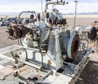 3588 GPM @ 1198' TDH, United #10X17-DVS, Centrifugal Pump, Horz., 1-Stage, 17.25" imp., 12" suction, 10" - Image 2