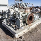 3588 GPM @ 1198' TDH, United #10X17-DVS, Centrifugal Pump, Horz., 1-Stage, 17.25" imp., 12" suction, 10" - Image 3