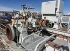 3588 GPM @ 1198' TDH, United #10X17-DVS, Centrifugal Pump, Horz., 1-Stage, 17.25" imp., 12" suction, 10" - Image 4
