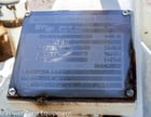 3588 GPM @ 1198' TDH, United #10X17-DVS, Centrifugal Pump, Horz., 1-Stage, 17.25" imp., 12" suction, 10" - Image 5