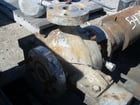 80 GPM @ 173' TDH, Worthington #1-1/2HO-83B, Centrifugal Pump, Horz., 1-Stage, 6.5" imp., 2" suction, 1.5" - Image 2