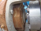 80 GPM @ 173' TDH, Worthington #1-1/2HO-83B, Centrifugal Pump, Horz., 1-Stage, 6.5" imp., 2" suction, 1.5" - Image 7