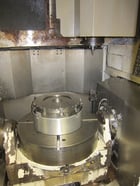 Kitamura MyTrunnion, 5-Axis machining center, Fanuc 16iMB, 32" X, 29.3" Y, 19.7" Z, 20000 RPM, 50 automatic - Image 3