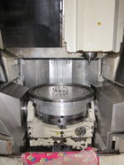 Kitamura MyTrunnion, 5-Axis machining center, Fanuc 16iMB, 32" X, 29.3" Y, 19.7" Z, 20000 RPM, 50 automatic - Image 9