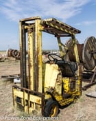 Towmotor indoor forklift - Image 3