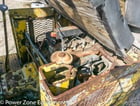 Towmotor indoor forklift - Image 4