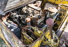 Towmotor indoor forklift - Image 8