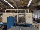 Magerle #MFP125N35M45, 4-Axis CNC creep feed grinder, 49" x 14", 27.5 HP, 9000 RPM, 1992 - Image 3