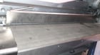 Lissmac #SBM-L1500-G1S2-60, 60" deburring machine, wet type, 2018 - Image 2