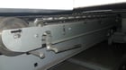 Lissmac #SBM-L1500-G1S2-60, 60" deburring machine, wet type, 2018 - Image 3