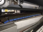 Lissmac #SBM-L1500-G1S2-60, 60" deburring machine, wet type, 2018 - Image 4