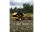 Cat 902, Wheel Loader, 3300 hours, S/N: 7ES01359, 2005 - Image 2