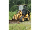 Cat 902, Wheel Loader, 3300 hours, S/N: 7ES01359, 2005 - Image 3