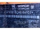 Caterpillar 301.8, Crawler Excavator, 71 hours, S/N: H8X06932, 2022 - Image 5