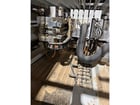 Morbidelli #Uniflex, CNC machining center (2-head), 118" X, 51" Y, 3" Z, 6k RPM, 2016 - Image 3