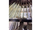 Morbidelli #Uniflex, CNC machining center (2-head), 118" X, 51" Y, 3" Z, 6k RPM, 2016 - Image 5