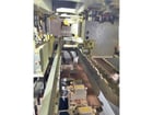 Morbidelli #Uniflex, CNC machining center (2-head), 118" X, 51" Y, 3" Z, 6k RPM, 2016 - Image 8