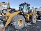 Cat 966-14XE, Wheel Loader, 768 hours, S/N: EL800209, 2022 - Image 1