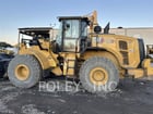 Cat 966-14XE, Wheel Loader, 768 hours, S/N: EL800209, 2022 - Image 8