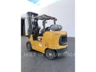 Caterpillar Mitsubishi GC60K6-LE, Forklift, 4000 hours, S/N: AT89B10603, 2020 - Image 3