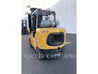 Caterpillar Mitsubishi GC60K6-LE, Forklift, 4000 hours, S/N: AT89B10603, 2020 - Image 4