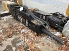 Caterpillar H120GC S, Hammer, S/N: HHX00486, 2021 - Image 1