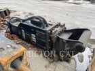 Caterpillar H120GC S, Hammer, S/N: HHX00486, 2021 - Image 4