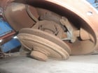 Planet Drive D48KHN-3 Clutch - Image 3