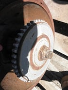 Twin Disc C 107 SP5 Clutch - Image 4