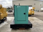 50 KW Cummins #DSFAC, diesel generator set, 120/240 Volts, 1-phase, 1800 RPM, 414 hours, QSB5-G3 engine, EPA - Image 2