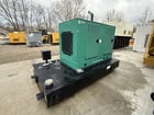 50 KW Cummins #DSFAC, diesel generator set, 120/240 Volts, 1-phase, 1800 RPM, 414 hours, QSB5-G3 engine, EPA - Image 4