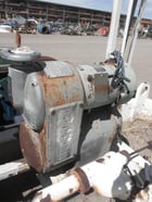 1 HP 542/1725 RPM Reeves, 11-E-18, vari-speed mechanical drive w/electric motor, 1725/542 RPM, 3.1800 ratio - Image 2