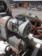 1 HP 542/1725 RPM Reeves, 11-E-18, vari-speed mechanical drive w/electric motor, 1725/542 RPM, 3.1800 ratio - Image 3