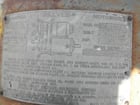1 HP 542/1725 RPM Reeves, 11-E-18, vari-speed mechanical drive w/electric motor, 1725/542 RPM, 3.1800 ratio - Image 5