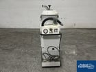 CFM #3106-MTS, Vacuum Cleaner/Dust Collector, carbon steel, .86 kw blower, 230V, 3 phase, IP55 rated - Image 1