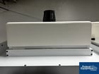 Flow Sciences #FSCQ03223, Hood, 90", plastic construction, with dual model FS472018x36 HEPA blowers, on - Image 6