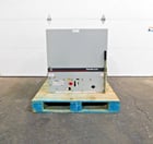 1200 Amps, General Electric, vb1-13.8-1000-3 powe, circuit breaker, 15 KV, 125 VDC - Image 1